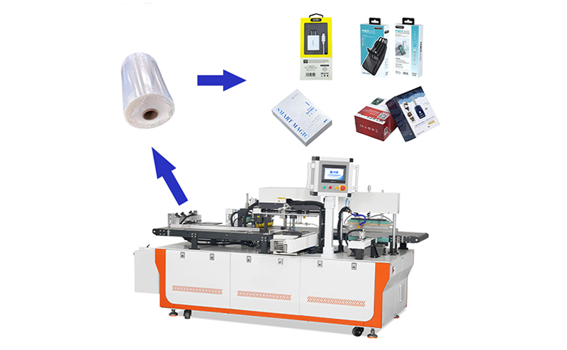 环联全自动装袋机：可持续包装设计