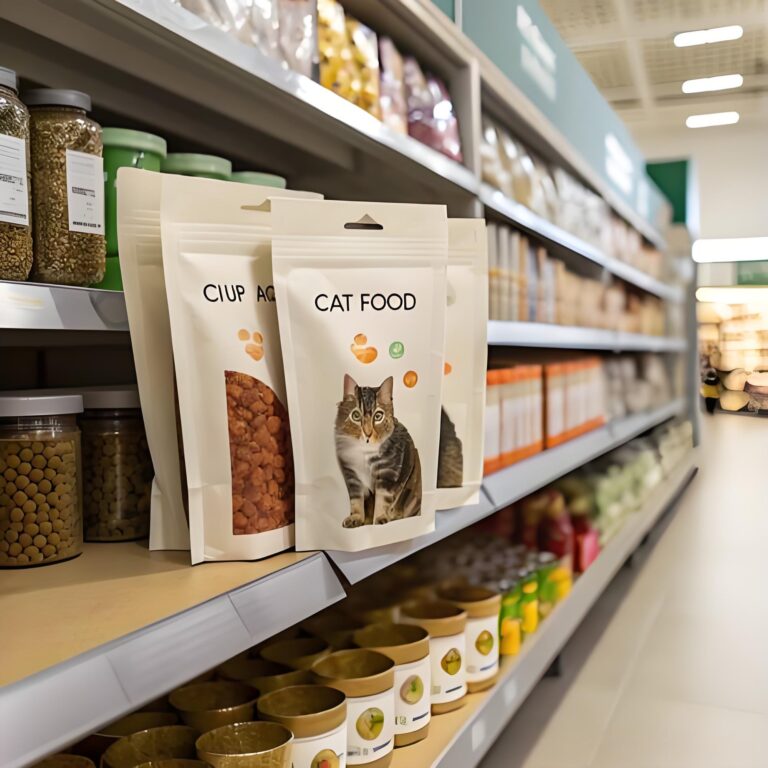 宠物食品包装：装盒机装盒包装 VS 预制袋包装，该如何选择？